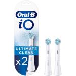 Oral-B iO Ultimate Clean 2pcs