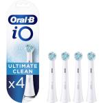 Oral-B iO Ultimate Clean 4pcs