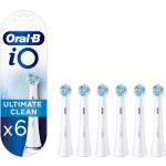 Braun Tandbørster til Plak på udsalg 
