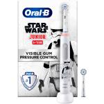 Oral-B Junior eltandbørste - Junior - Star Wars