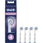 Oral-B Sensitive Clean 4pcs
