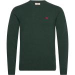 Grønne LEVI'S Sweaters Størrelse XL 