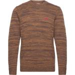Brune LEVI'S Sweaters Størrelse XL 