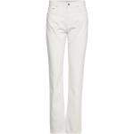Hvide Gina Tricot Jeans Størrelse XL 