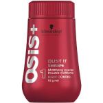 Schwarzkopf - OSIS+ Dust It Mattifying Powder - 10 g