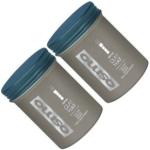 OSMO Clay Wax : 2 stk til dkk 178 - fri levering