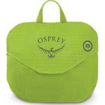 Grønne Osprey Regnslag til tasker 