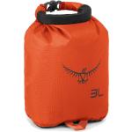 Osprey Ultralight Drysacks 3 (orange (poppy Orange) O/s)