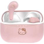 OTL HÃ¸retelefoner - Hello Kitty - TWS - In-Ear - Rosa