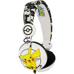 OTL HÃ¸retelefoner - Pokemon - On-Ear Dome Tween - Japansk Pikach