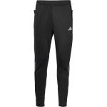 Own The Run Astro Knit Pant Adidas Performance Black