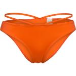 Orange Dorina Bikinitrusser Størrelse XL til Damer 