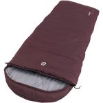 Outwell Sovepose - Campion Lux - Aubergine