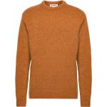 Orange Hope Sweaters Størrelse XL 