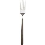 Ox Gaffel Home Tableware Cutlery Forks Silver House Doctor