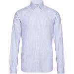 Michael Kors MICHAEL Oxford skjorter Størrelse XL med Striber 