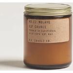 P.F. Candle Co. Soy Candle No.22 Mojave 204g