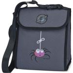 Pack N' Snack™ Cooler Bag 5 L - Grey Accessories Bags Travel Bags Grey Carl Oscar