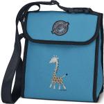 Pack N' Snack™ Cooler Bag 5 L - Turquoise Accessories Bags Travel Bags Blue Carl Oscar