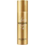 Paco Rabanne Lady Million Deodorant sprays á 150 ml til Damer 