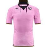 Palermo Hjemmebanetrøje 2022/23 - Kappa, størrelse Large