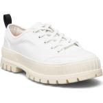 Pallashock Lo Org 2 Low-top Sneakers White Palladium
