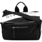Sorte Givenchy Messenger bags til Herrer på udsalg 