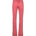 Røde Jacob Cohen Jeans Størrelse XL med Stretch på udsalg 
