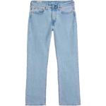 Lyseblå 33 Bredde 30 Længde LEVI'S Bootcut jeans i Bomuld Størrelse XL til Herrer 