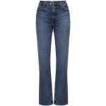 Blå Flared Chloé Bootcut jeans i Denim Størrelse XL til Damer på udsalg 