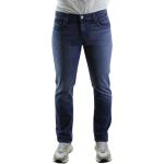 Blå J BRAND Slim jeans Størrelse XL til Herrer på udsalg 