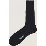 Pantherella Naish Merino/Nylon Sock Black