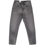 Carhartt Carhartt Wip Straight leg jeans Størrelse XL til Herrer 