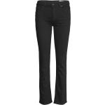 Stretch Jeans With Organic Cotton Esprit Casual Blue