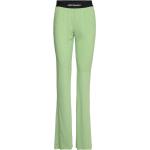 Pants Just Cavalli Green