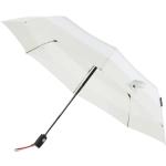 Hvide Eden Park Paraplyer Størrelse XL til Herrer på udsalg 