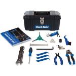Park Tool Starter Kit, 17 Dele