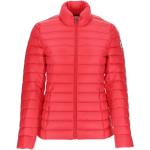 Røde Vinter Parka coats Størrelse XL til Damer 