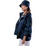 Blå PARAJUMPERS Parka coats Størrelse XL til Damer 