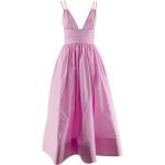 Pinke Elegant PHILOSOPHY DI LORENZO SERAFINI Festlige kjoler Størrelse XL til Damer på udsalg 