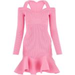 Pinke Alexander McQueen Festlige kjoler Størrelse XL til Damer på udsalg 