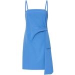 Blå MARELLA Festlige kjoler Størrelse XL til Damer på udsalg 