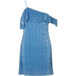 Blå Stine Goya Festlige kjoler Størrelse XL til Damer 