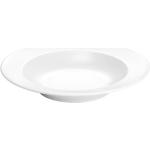 Pastatallerken Dyb Plissé 28 Cm Hvid Home Tableware Plates Pasta Plates White Pillivuyt
