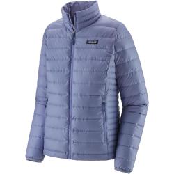 Patagonia Dame Down Sweater (blue (light Current Blue) X-Large (xl))