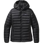 Patagonia Dame Down Sweater Hoody (BLACK (BLACK) X-large (XL))