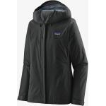 Patagonia Womens Torrentshell 3L Rain Jacket (Sort (BLACK) Small)