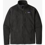 Patagonia Mens Better Sweater Jacket (Sort (BLACK) XX-large)
