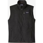 Patagonia Mens Better Sweater Vest (Sort (BLACK) X-large)