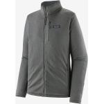 Patagonia Mens R1 Daily Jacket (grå (noble Grey/salt Grey X-Dye) Small)